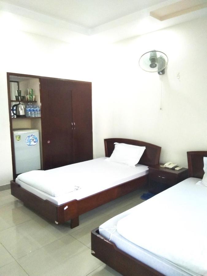 Truong Chinh Sach Cong Va Phat Trien Nong Thon Ho Chi Minh Zewnętrze zdjęcie